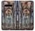 S3210 Santa Maria Del Mar Cathedral Case For LG V60 ThinQ 5G