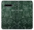 S3211 Science Green Board Case For LG V60 ThinQ 5G