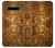 S3217 Sistine Chapel Vatican Case For LG V60 ThinQ 5G