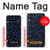 S3220 Star Map Zodiac Constellations Case For LG V60 ThinQ 5G