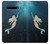 S3250 Mermaid Undersea Case For LG V60 ThinQ 5G