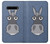 S3271 Donkey Cartoon Case For LG V60 ThinQ 5G
