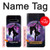 S3284 Sexy Girl Disco Pole Dance Case For LG V60 ThinQ 5G