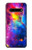 S3371 Nebula Sky Case For LG V60 ThinQ 5G