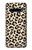 S3374 Fashionable Leopard Seamless Pattern Case For LG V60 ThinQ 5G