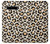 S3374 Fashionable Leopard Seamless Pattern Case For LG V60 ThinQ 5G