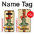 S3377 Tarot Card Hanged Man Case For LG V60 ThinQ 5G