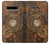 S3401 Clock Gear Steampunk Case For LG V60 ThinQ 5G