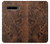 S3405 Fish Tattoo Leather Graphic Print Case For LG V60 ThinQ 5G