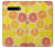 S3408 Lemon Case For LG V60 ThinQ 5G