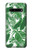S3457 Paper Palm Monstera Case For LG V60 ThinQ 5G