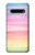 S3507 Colorful Rainbow Pastel Case For LG V60 ThinQ 5G