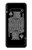 S3520 Black King Spade Case For LG V60 ThinQ 5G