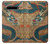S3541 Dragon Cloud Painting Case For LG V60 ThinQ 5G
