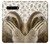 S3559 Sloth Pattern Case For LG V60 ThinQ 5G