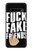 S3598 Middle Finger Fuck Fake Friend Case For LG V60 ThinQ 5G