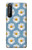 S3454 Floral Daisy Case For Sony Xperia 1 II