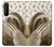 S3559 Sloth Pattern Case For Sony Xperia 1 II