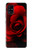 S2898 Red Rose Case For Samsung Galaxy A41