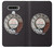 S0059 Retro Rotary Phone Dial On Case For LG Stylo 6