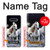 S0246 White Horse Case For LG Stylo 6