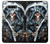 S0295 Grim Reaper Case For LG Stylo 6