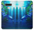 S0385 Dolphin Case For LG Stylo 6
