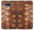 S0579 Turtle Carapace Case For LG Stylo 6