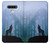 S0935 Wolf Howling in Forest Case For LG Stylo 6