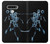 S1111 Soccer X-ray Case For LG Stylo 6