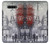 S1295 Eiffel Painting of Paris Case For LG Stylo 6