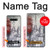 S1295 Eiffel Painting of Paris Case For LG Stylo 6