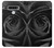S1598 Black Rose Case For LG Stylo 6