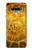 S1789 Ammonite Fossils Case For LG Stylo 6