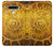 S1789 Ammonite Fossils Case For LG Stylo 6