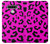 S1850 Pink Leopard Pattern Case For LG Stylo 6