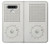 S1857 Retro Transistor Radio Case For LG Stylo 6