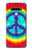 S1870 Tie Dye Peace Case For LG Stylo 6