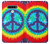 S1870 Tie Dye Peace Case For LG Stylo 6