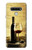 S2042 A Grape Vineyard Grapes Bottle Red Wine Case For LG Stylo 6
