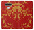 S2050 Cherry Blossoms Chinese Graphic Printed Case For LG Stylo 6