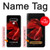 S2092 Red Siamese Fighting Fish Case For LG Stylo 6