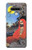 S2234 Zen Master Bodhidharma Yoshitoshi Case For LG Stylo 6