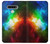 S2312 Colorful Rainbow Space Galaxy Case For LG Stylo 6