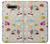 S2321 Food and Drink Seamless Case For LG Stylo 6