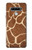S2326 Giraffe Skin Case For LG Stylo 6