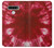 S2480 Tie Dye Red Case For LG Stylo 6