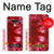 S2480 Tie Dye Red Case For LG Stylo 6