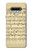 S2504 Vintage Music Sheet Case For LG Stylo 6