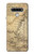 S2506 Exploration North America Map Case For LG Stylo 6